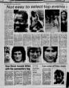 Larne Times Friday 22 May 1981 Page 18