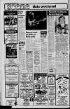 Larne Times Friday 29 May 1981 Page 16