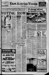 Larne Times Friday 05 June 1981 Page 1