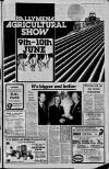 Larne Times Friday 05 June 1981 Page 7