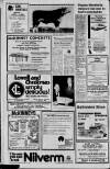 Larne Times Friday 05 June 1981 Page 10