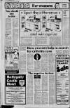 Larne Times Friday 05 June 1981 Page 14