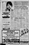 Larne Times Friday 12 June 1981 Page 4