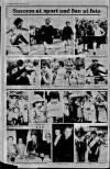 Larne Times Friday 12 June 1981 Page 8