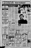 Larne Times Friday 12 June 1981 Page 12