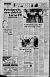 Larne Times Friday 12 June 1981 Page 24