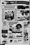 Larne Times Friday 19 June 1981 Page 10