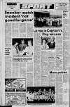 Larne Times Friday 19 June 1981 Page 30
