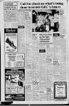 Larne Times Friday 18 September 1981 Page 2