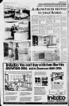 Larne Times Friday 15 January 1982 Page 8