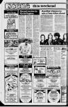 Larne Times Friday 29 January 1982 Page 20