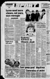 Larne Times Friday 29 January 1982 Page 30