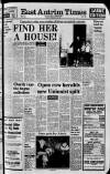Larne Times Friday 05 February 1982 Page 1