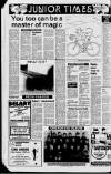 Larne Times Friday 05 February 1982 Page 6