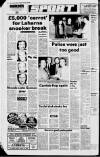 Larne Times Friday 05 February 1982 Page 24