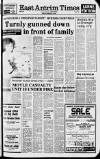 Larne Times Friday 12 February 1982 Page 1