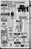 Larne Times Friday 12 February 1982 Page 12