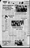 Larne Times Friday 12 February 1982 Page 24