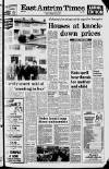 Larne Times Friday 19 February 1982 Page 1
