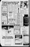 Larne Times Friday 19 February 1982 Page 8