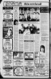 Larne Times Friday 19 February 1982 Page 14