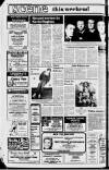 Larne Times Friday 26 February 1982 Page 12