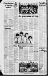 Larne Times Friday 26 February 1982 Page 22