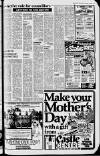 Larne Times Friday 19 March 1982 Page 13