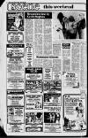 Larne Times Friday 19 March 1982 Page 14