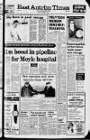 Larne Times Friday 26 March 1982 Page 1