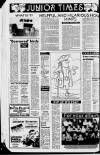 Larne Times Friday 26 March 1982 Page 6