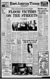 Larne Times Friday 18 June 1982 Page 1