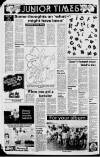 Larne Times Friday 18 June 1982 Page 8