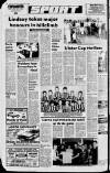 Larne Times Friday 18 June 1982 Page 32