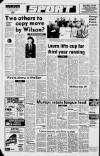 Larne Times Friday 16 July 1982 Page 18