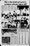 Larne Times Friday 23 July 1982 Page 4