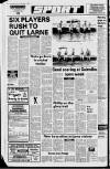 Larne Times Friday 30 July 1982 Page 29