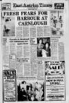 Larne Times Friday 07 January 1983 Page 1