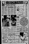 Larne Times Friday 07 January 1983 Page 6