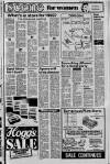 Larne Times Friday 07 January 1983 Page 19