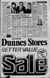 Larne Times Friday 14 January 1983 Page 3