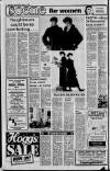 Larne Times Friday 14 January 1983 Page 8