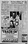 Larne Times Friday 28 January 1983 Page 4