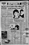 Larne Times Friday 28 January 1983 Page 34
