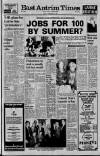Larne Times Friday 18 February 1983 Page 1