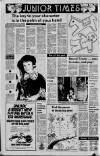 Larne Times Friday 18 February 1983 Page 6