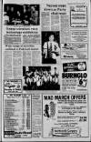 Larne Times Friday 11 March 1983 Page 7