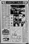 Larne Times Friday 18 March 1983 Page 6