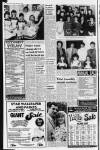 Larne Times Friday 06 January 1984 Page 8