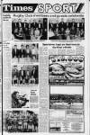 Larne Times Friday 06 January 1984 Page 27